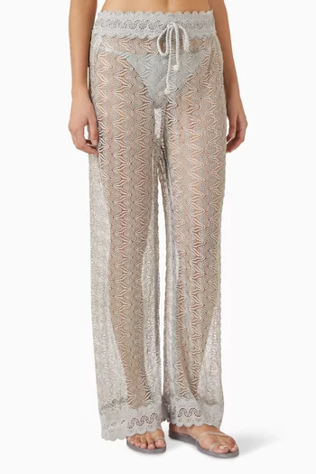 بنطال رايتو للارتداء فوق ملابس السباحة