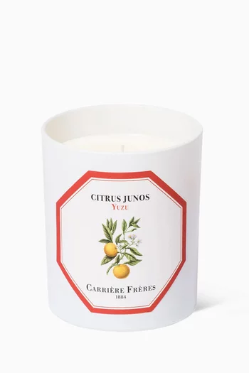 Scented Candle, 185g