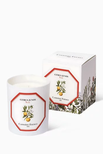 Scented Candle, 185g