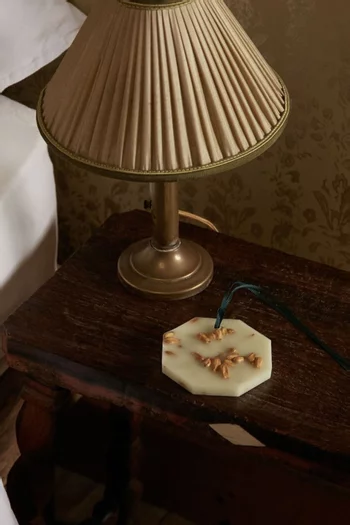 رقائق نباتية معطرة دولسيز بالحمضيات، قطعتان