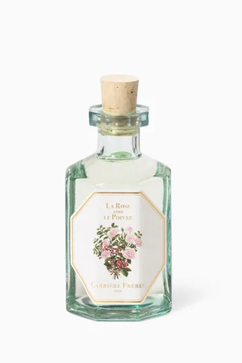 La Rose aime la Menthe Diffuser, 200ml