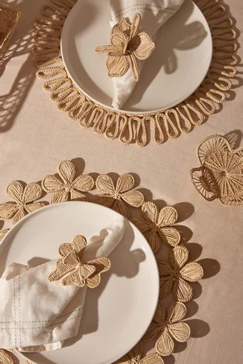 مفرش فلاورز أراوند