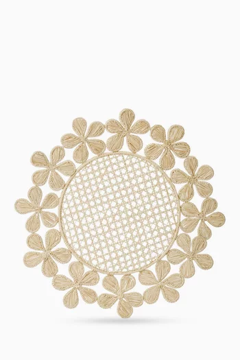 مفرش فلاورز أراوند