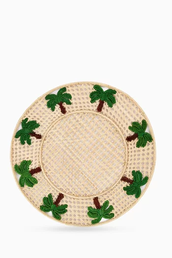 Palms Placemat