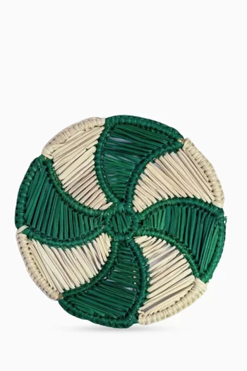 قاعدة أكواب بيبرمنت