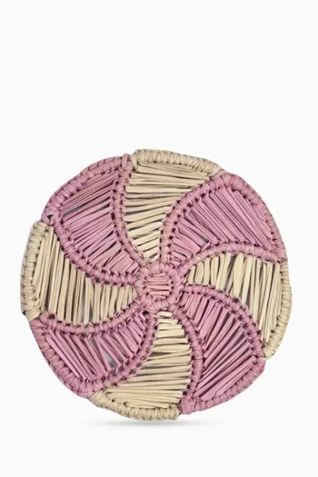 قاعدة أكواب بيبرمنت