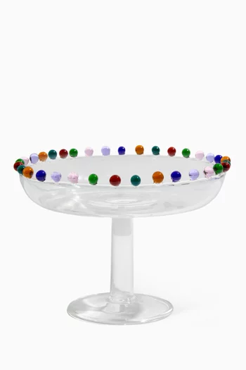 Bloom Stand in Glass