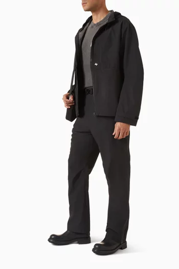 بنطال 247 مقاوم للماء 