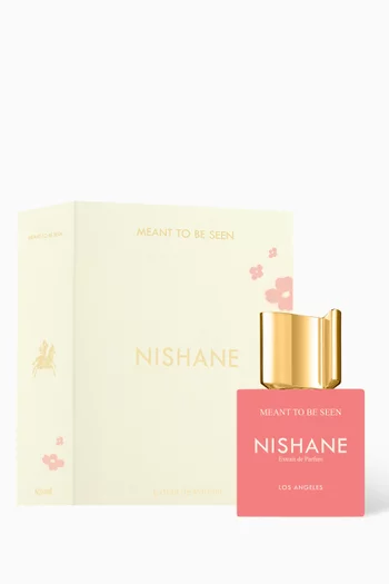 Meant to be Seen, 100ml