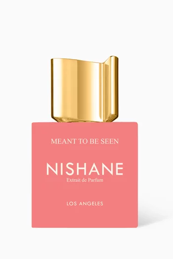 Meant to be Seen, 100ml