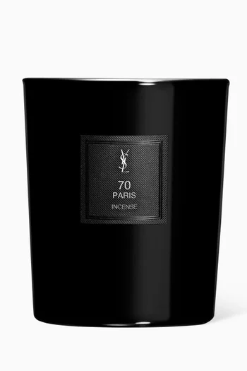 شمعة لو فيستيير دو بارفام 70 باريس انسن، 220 غرام