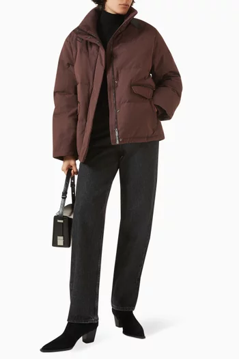 Baltic Sands Down Jacket