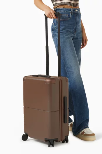 حقيبة سفر لمقصورة الطائرة