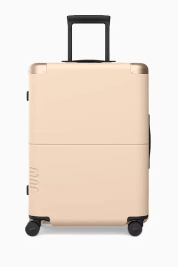 حقيبة سفر للجر أصلية لعنبر الأمتعة