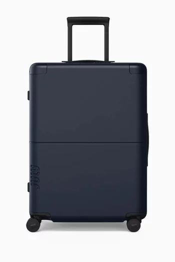 حقيبة سفر لعنبر الأمتعة