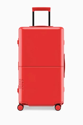 حقيبة ترانك لعنبر الأمتعة