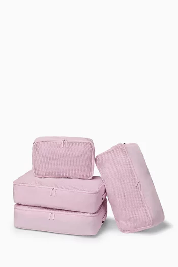 Packing Cells, Pack of 4