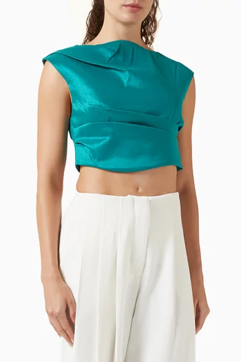 بلوزة فريستون