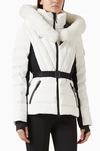 جاكيت ايليتا-اس اتش آر فرو