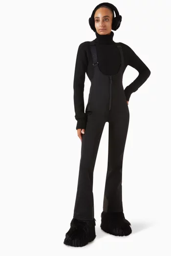 Gia Agile-360 Suspender Ski Pants