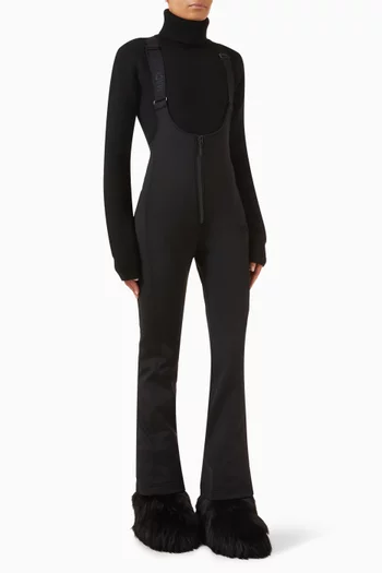 Gia Agile-360 Suspender Ski Pants