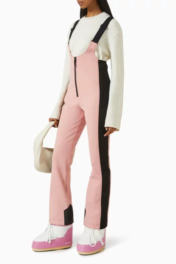 Gia Agile-360 Suspender Ski Pants