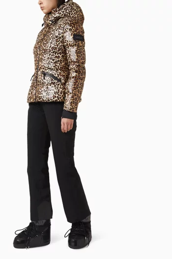 جاكيت التزلج شيريل ايه