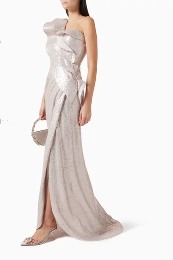 فستان بايبر ويف