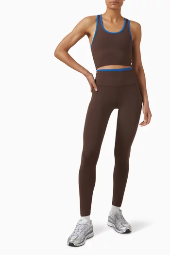 حمالة صدر آمبر خفيفة