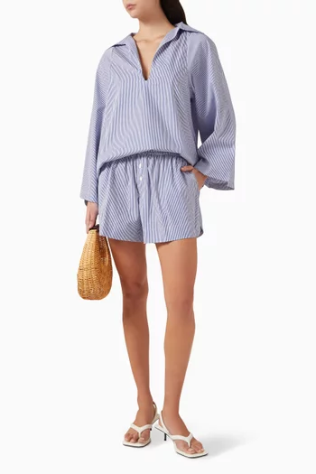 Lonia Shorts in Cotton