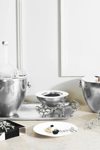 Ocean Reef Napkin Holder