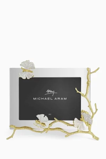 إطار صور باترفلاي جنكو