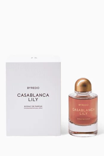 Casablanca Lily Perfume Extract, 70ml
