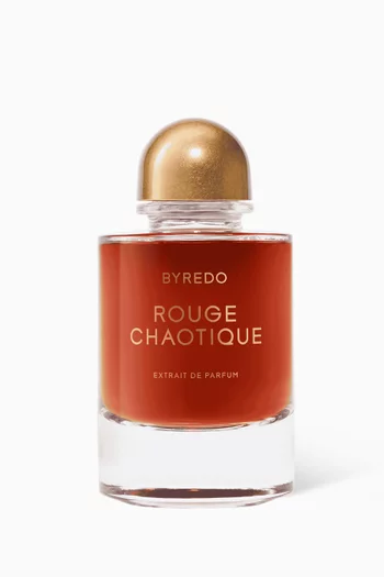 Rouge Chaotique Perfume Extract, 70ml