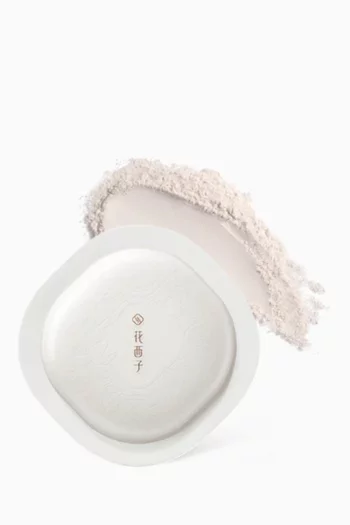 بودرة سائبة فلوليس جيد بقوام مسامي لتصحيح لون البشرة درجة 03 ميست، 7 غرام