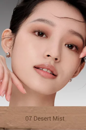 07 Desert Mist Silk Glide Longwear Eyeshadow Stick, 1.4g