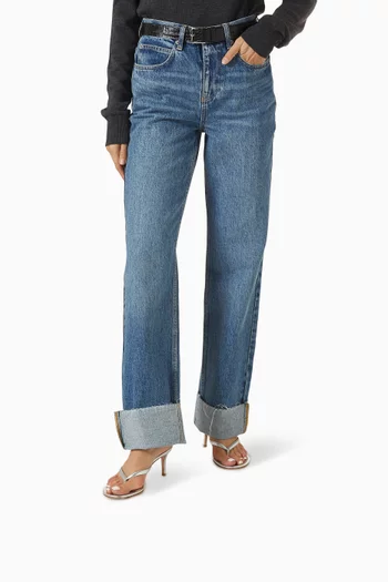 Calypso 70 Sandals in Nappa Leather