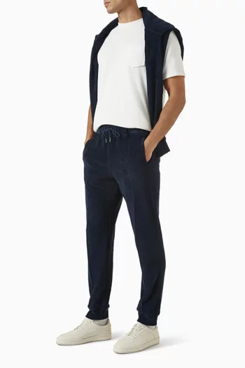 بنطال ليجر كشمير