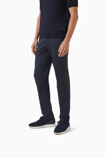 Active Knit Sneakers in Cashwool®