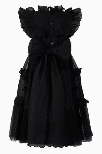 Julianna Dress in Tulle