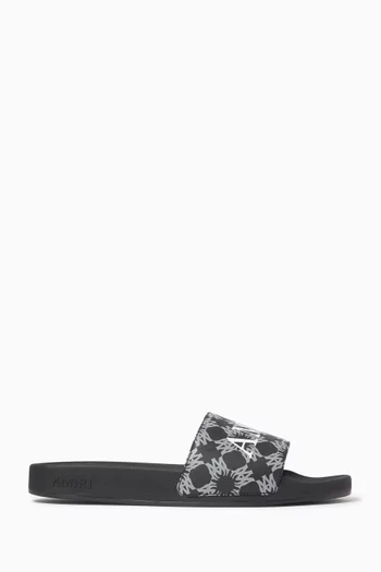 حذاء مفتوح ام ايه كواد قنب