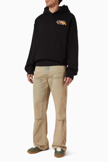 Carpenter Jeans in Denim