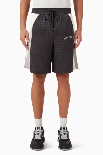 Quad Panel Shorts