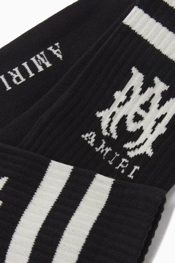 جوارب بحرفي MA قطن