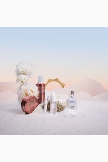 Premiers Rayons Body Cream, 125ml