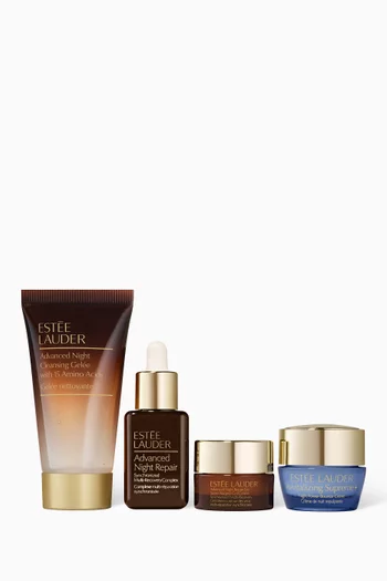 Unwrap Your Glow Repair + Lift + Brighten Set, Savings Value 33%