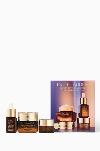 Brighter Eyes Start Here Set, Savings Value 37%