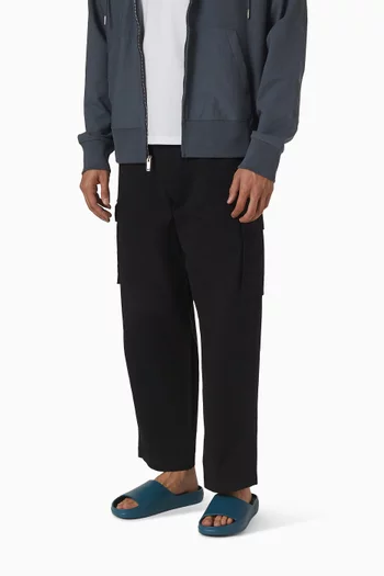 حذاء مفتوح دوري