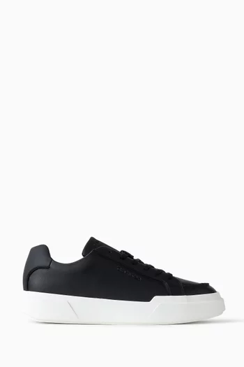 CK Avenue Sneakers in Leather