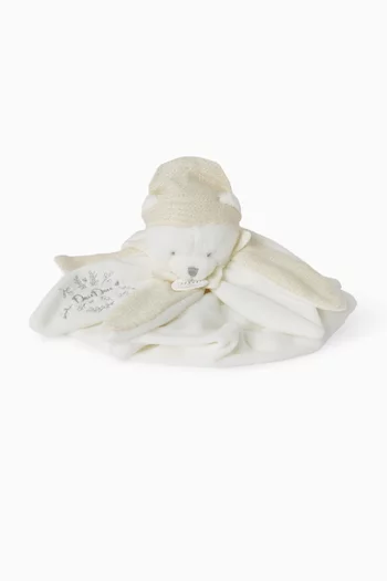 Bu Doudou 25 Anniversary Comforter